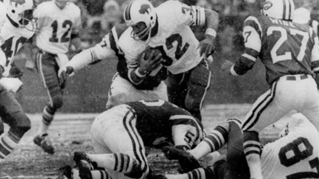 Key events in OJ Simpson's fall from sports hero, movie star